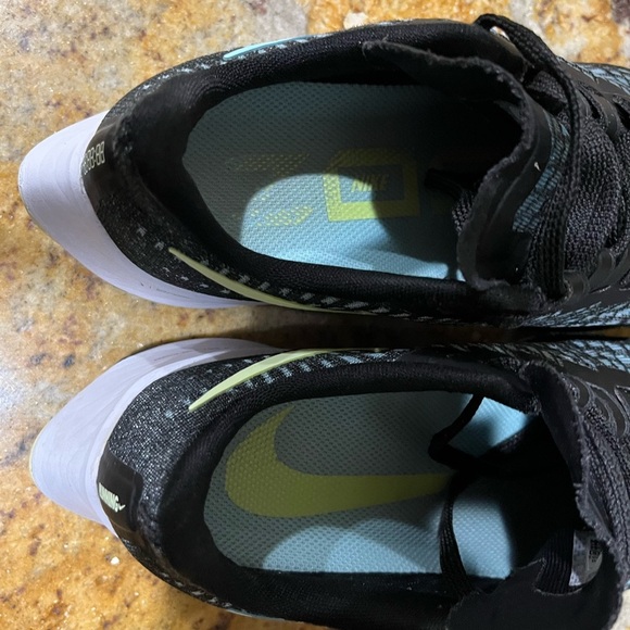 Nike zoom Pegasus 37 size 7.5 - Picture 5 of 9